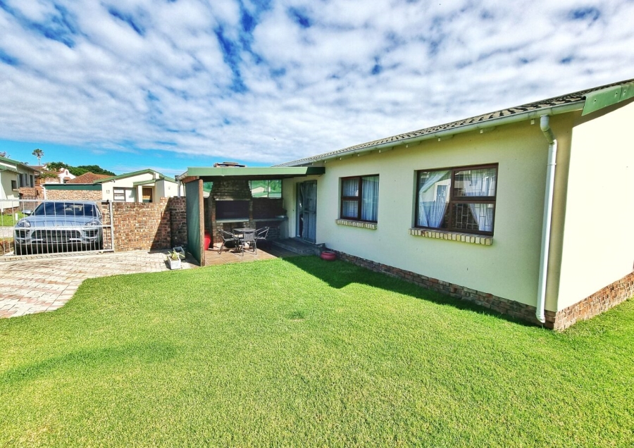 2 Bedroom Property for Sale in Kabega Park Eastern Cape